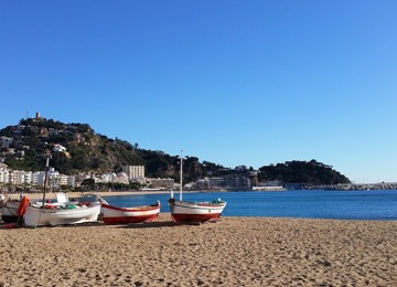 Costa Brava