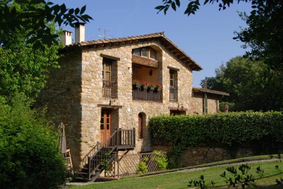 Som Rurals - SR-359 | La Garrotxa